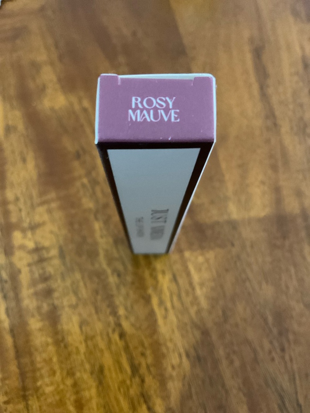 Just Ximena The Lip Shader in Rosy Mauve - Dual-Ended Lip Color - Picture 2 of 3
